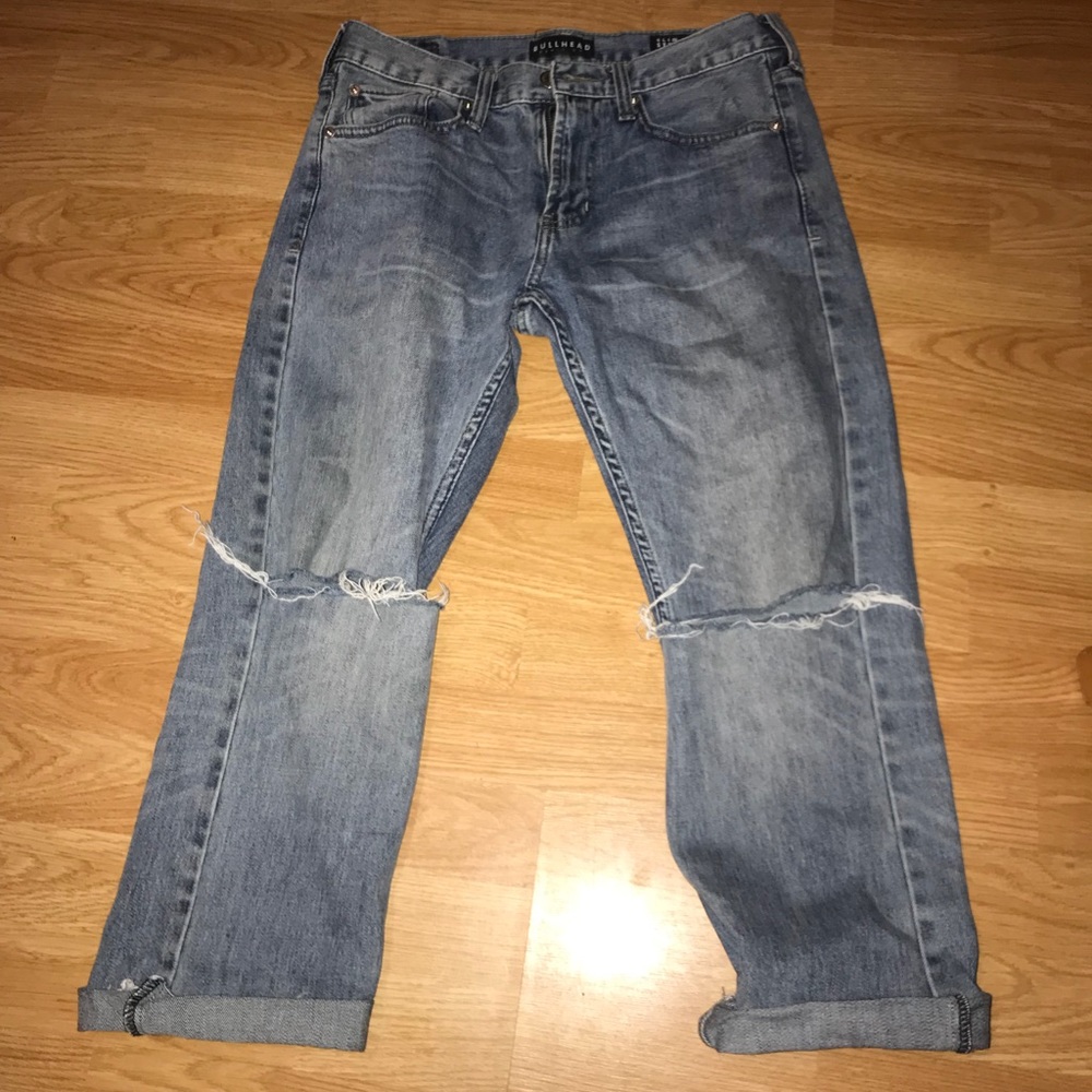 BullHead Pacsun Denim Pants Size 28 L30